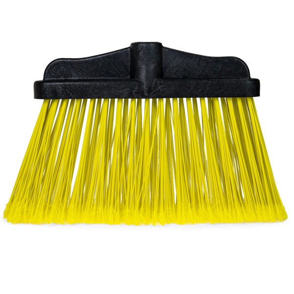 Patio broom head brush soft bristle outdoor indoor sweeping garden yard kitchen – heavy duty soft bristle outdoor broom head uk brooms & brushes free shipping 5