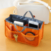 Be Organised Bag: Mess-Free Tote Organizer for Bags & Travel DIY & Tools Free Shipping 11