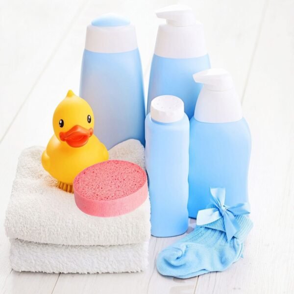 Calypso Baby Bath Sponge Shower Bath Toys Newborn Baby Essentials Pack of 1 and 6 Baby Free Shipping 25