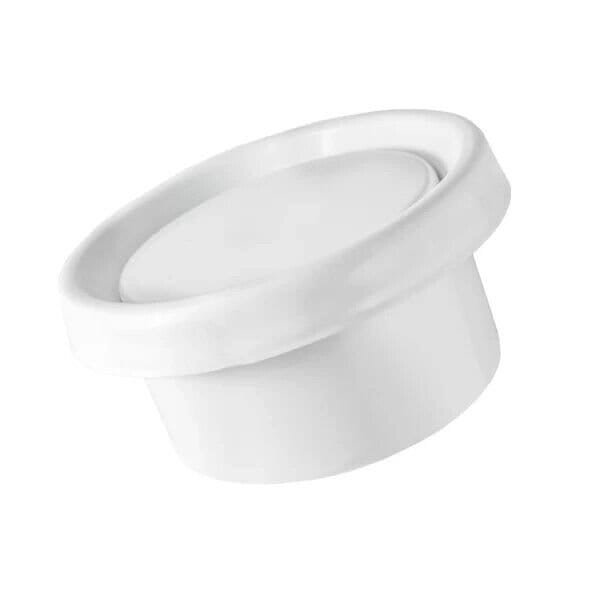 Adjustable Ceiling Air Diffuser Valve Fitting Ventilation Air Supply 100mm White Home & Garden Free Shipping 15