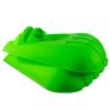 Garden Cleaning Scoops Leaf Grabber Large Green Plastic Hand Held Grabs Gather Garden Free Shipping 37