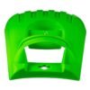Garden Cleaning Scoops Leaf Grabber Large Green Plastic Hand Held Grabs Gather Garden Free Shipping 41
