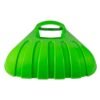 Garden Cleaning Scoops Leaf Grabber Large Green Plastic Hand Held Grabs Gather Garden Free Shipping 43