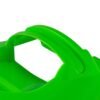 Garden Cleaning Scoops Leaf Grabber Large Green Plastic Hand Held Grabs Gather Garden Free Shipping 45