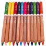 12 Premium Colouring Pencils Set Tin Assorted Colours Adult Artist Crayons Gift Arts & Crafts Supplies Free Shipping 37