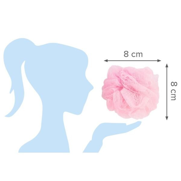 Facial & Body Care Set – Makeup Pads Bath Sponges Loofah Face Brush in Gift Box Beauty Free Shipping 15