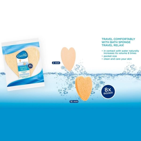 Facial & Body Care Set – Makeup Pads Bath Sponges Loofah Face Brush in Gift Box Beauty Free Shipping 17