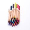 12 Premium Colouring Pencils Set Tin Assorted Colours Adult Artist Crayons Gift Arts & Crafts Supplies Free Shipping 41