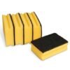 Spontex Washing Up Sponge Scourer Non Scratch Scouring Pads Catering Pack of 5