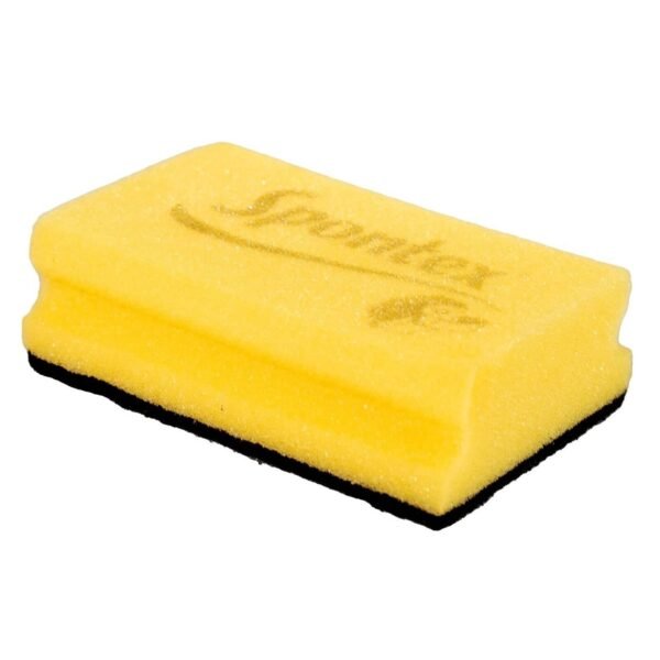 Spontex Washing Up Sponge Scourer Non Scratch Scouring Pads Catering Pack of 5
