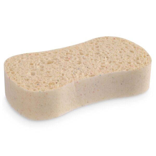 Calypso Bath Sponge Natural Exfoliating Soft Scrub Body Shower Dead Skin Remover Beauty Free Shipping 5