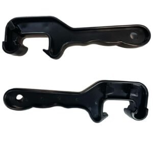 Manual Universal Oil Tank Opening Wrench Oil Drum Caps and Barrel Opener Tool