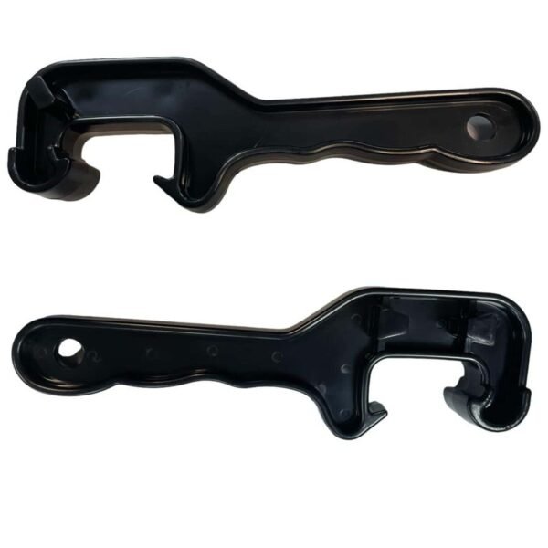 Manual Universal Oil Tank Opening Wrench Oil Drum Caps and Barrel Opener Tool