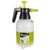 Aqua Spray 1.5 liter Hand Held Pressure Sprayer With Adjustable Nozzle Head Home & Garden Free Shipping 31
