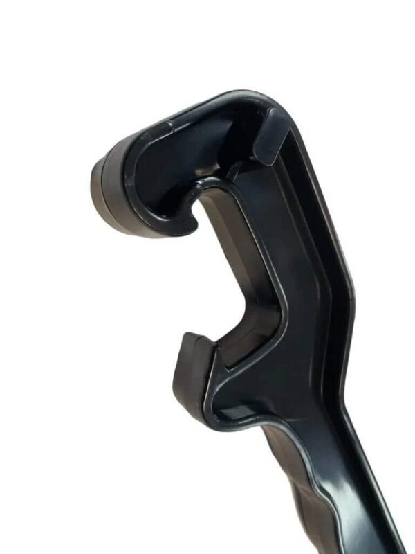 Manual Universal Oil Tank Opening Wrench Oil Drum Caps and Barrel Opener Tool