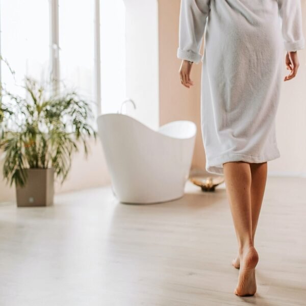 Calypso Bath Sponge Natural Exfoliating Soft Scrub Body Shower Dead Skin Remover Beauty Free Shipping 23