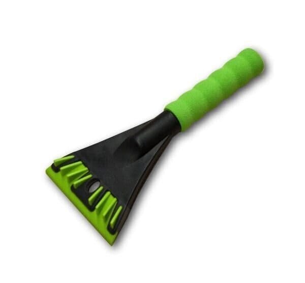 Window Ice Scraper Car Van Windscreen Frost Snow Winter De-Icer With Handle 25cm Car & Caravan Free Shipping 5