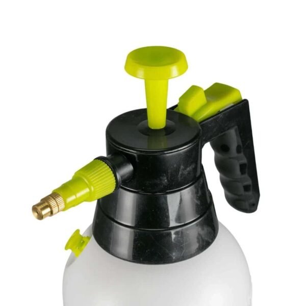 Aqua Spray 1.5 liter Hand Held Pressure Sprayer With Adjustable Nozzle Head Home & Garden Free Shipping 15