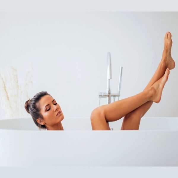 Calypso Bath Sponge Natural Exfoliating Soft Scrub Body Shower Dead Skin Remover Beauty Free Shipping 27