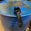 Manual Universal Oil Tank Opening Wrench Oil Drum Caps and Barrel Opener Tool