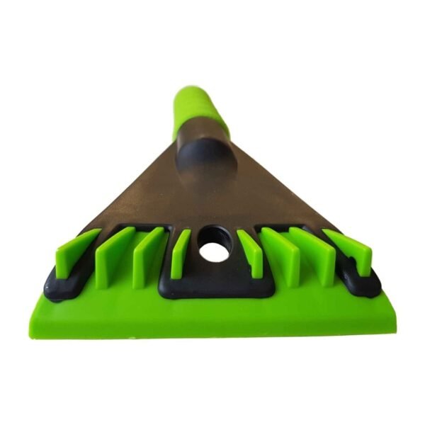 Window Ice Scraper Car Van Windscreen Frost Snow Winter De-Icer With Handle 25cm Car & Caravan Free Shipping 11
