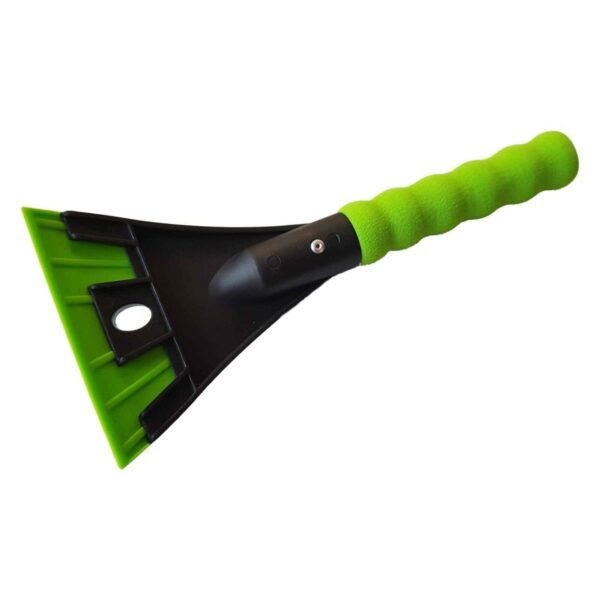 Window Ice Scraper Car Van Windscreen Frost Snow Winter De-Icer With Handle 25cm Car & Caravan Free Shipping 13