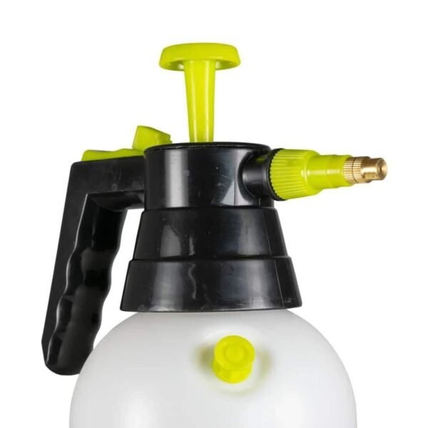 Aqua Spray 1.5 liter Hand Held Pressure Sprayer With Adjustable Nozzle Head Home & Garden Free Shipping 23