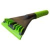 Window Ice Scraper Car Van Windscreen Frost Snow Winter De-Icer With Handle 25cm Car & Caravan Free Shipping 29