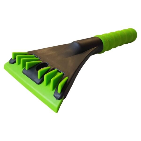 Window Ice Scraper Car Van Windscreen Frost Snow Winter De-Icer With Handle 25cm Car & Caravan Free Shipping 15