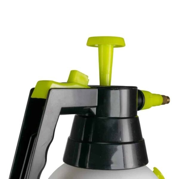 Aqua Spray 1.5 liter Hand Held Pressure Sprayer With Adjustable Nozzle Head Home & Garden Free Shipping 25