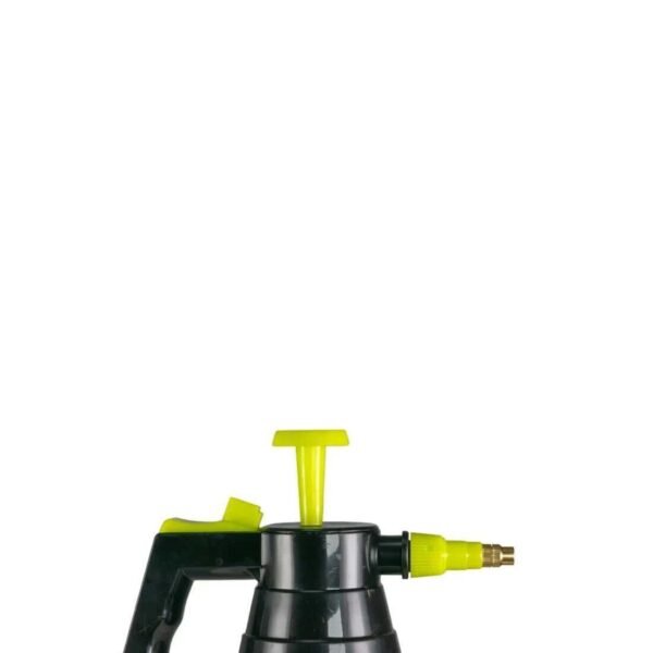 Aqua Spray 1.5 liter Hand Held Pressure Sprayer With Adjustable Nozzle Head Home & Garden Free Shipping 29
