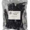 Ball Bungee Cords – 30 Pack Black Canopy & Tarp Fixing Ties (4, 6 & 10 inch) Home & Garden Free Shipping 51