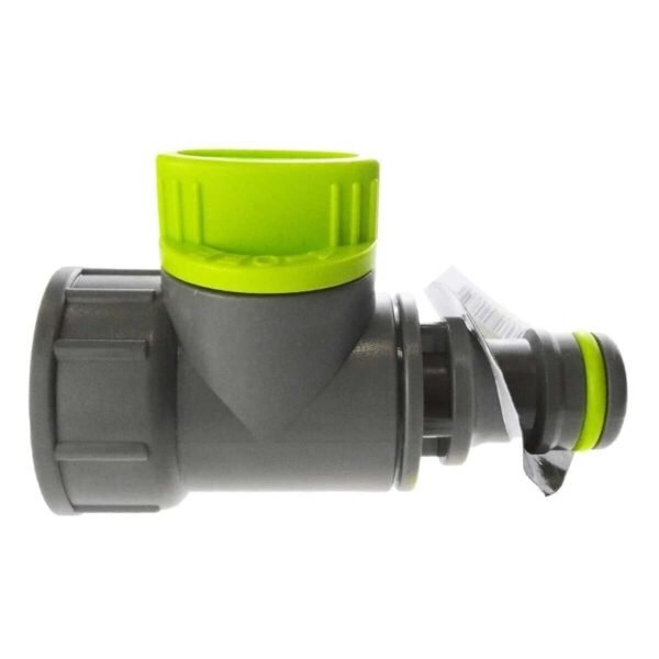 Drain Valve Plug Kit for Mortar Mixing Container Plastic Durable Prevents Leaks DIY & Tools Free Shipping 5