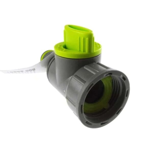 Drain Valve Plug Kit for Mortar Mixing Container Plastic Durable Prevents Leaks DIY & Tools Free Shipping 9