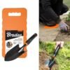 Multifunction Kneeler Mat Orange Perfect for Gardening Durable 40cm X 20cm X 2cm