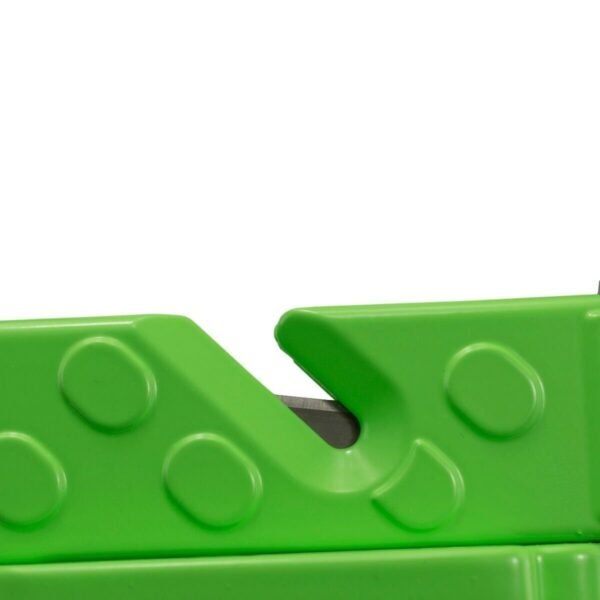 Folding Car Door Latch Hook Step Foot Pedal Ladder Car Roof Shatter Glass Green Car & Caravan Free Shipping 13