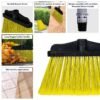 Patio Broom Head Brush Soft Bristle Outdoor Indoor Sweeping Garden Yard Kitchen Cleaning Supplies Free Shipping 41