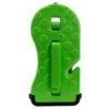 Folding Car Door Latch Hook Step Foot Pedal Ladder Car Roof Shatter Glass Green Car & Caravan Free Shipping 47