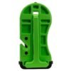 Folding Car Door Latch Hook Step Foot Pedal Ladder Car Roof Shatter Glass Green Car & Caravan Free Shipping 49