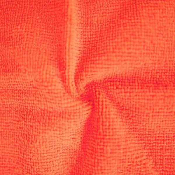 Microfibre Cloths Car Detailing Window Cleaning Drying Cloth Microfiber Towels Pack of 4