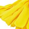 Mop Head Replacement Refill Yellow Microfibre Cleaning Heads Clean Floor UK Spin Cleaning Supplies Free Shipping 31