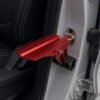 Folding Car Door Step Pedal – Universal Vehicle Roof Access Hook with Secure Grip – Orange Car & Caravan Free Shipping 33