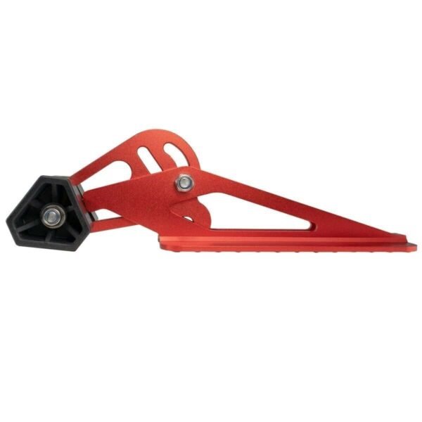 Folding Car Door Step Pedal – Universal Vehicle Roof Access Hook with Secure Grip – Orange Car & Caravan Free Shipping 13