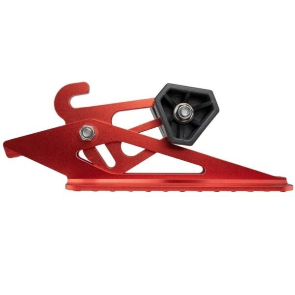 Folding Car Door Step Pedal – Universal Vehicle Roof Access Hook with Secure Grip – Orange Car & Caravan Free Shipping 19