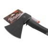 Camping & Hunting Axe with Non-Slip Fiberglass Handle – Durable 600 Gram Head Garden Free Shipping 61