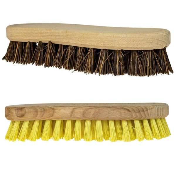 Cleaning Brush Set  Scrubbing Brushes Stiff Bristle Handle Drill Floor Car Wheel Home & Garden Free Shipping 7