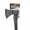 Camping & Hunting Axe with Non-Slip Fiberglass Handle – Durable 600 Gram Head Garden Free Shipping 83