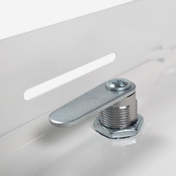 Access Panel Inspection Hatch Cover Flap Door With Lock Service Revision Metal Home & Garden Free Shipping 15