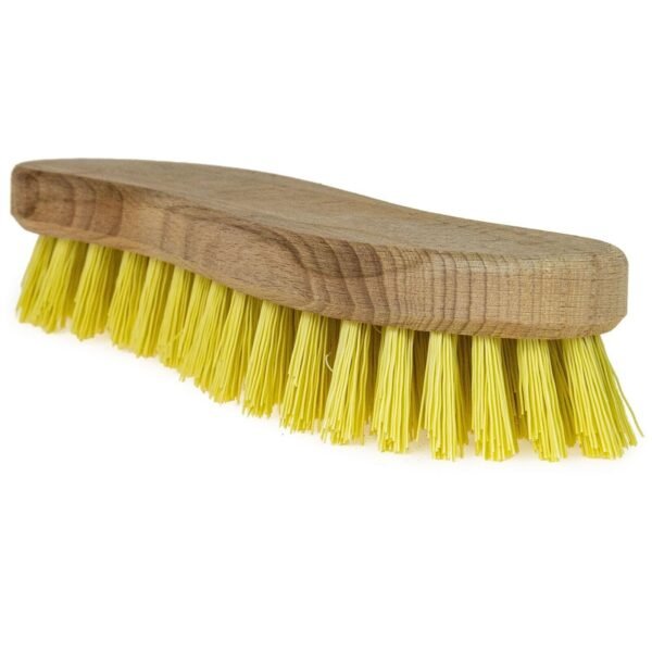 Cleaning Brush Set  Scrubbing Brushes Stiff Bristle Handle Drill Floor Car Wheel Home & Garden Free Shipping 21