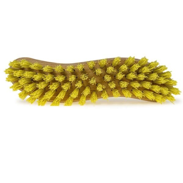 Cleaning Brush Set  Scrubbing Brushes Stiff Bristle Handle Drill Floor Car Wheel Home & Garden Free Shipping 23